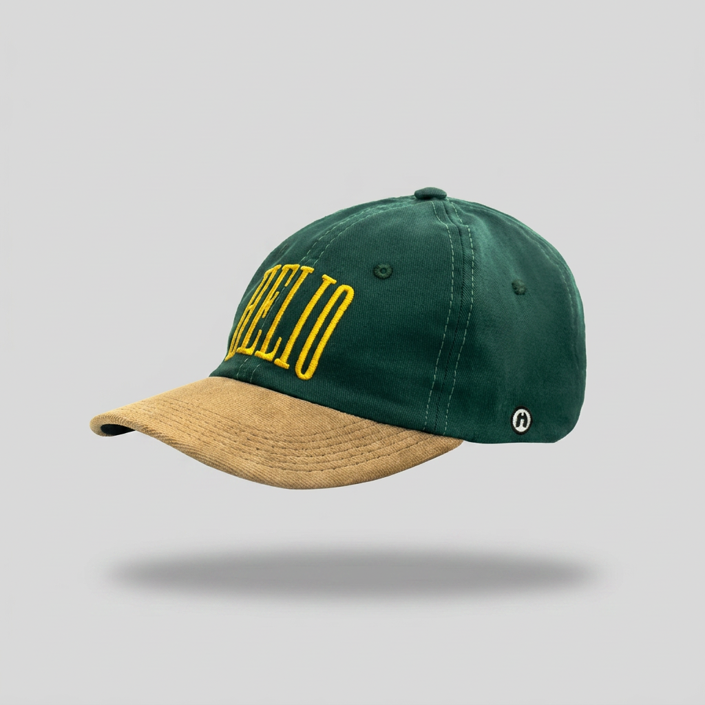 Dad Hats