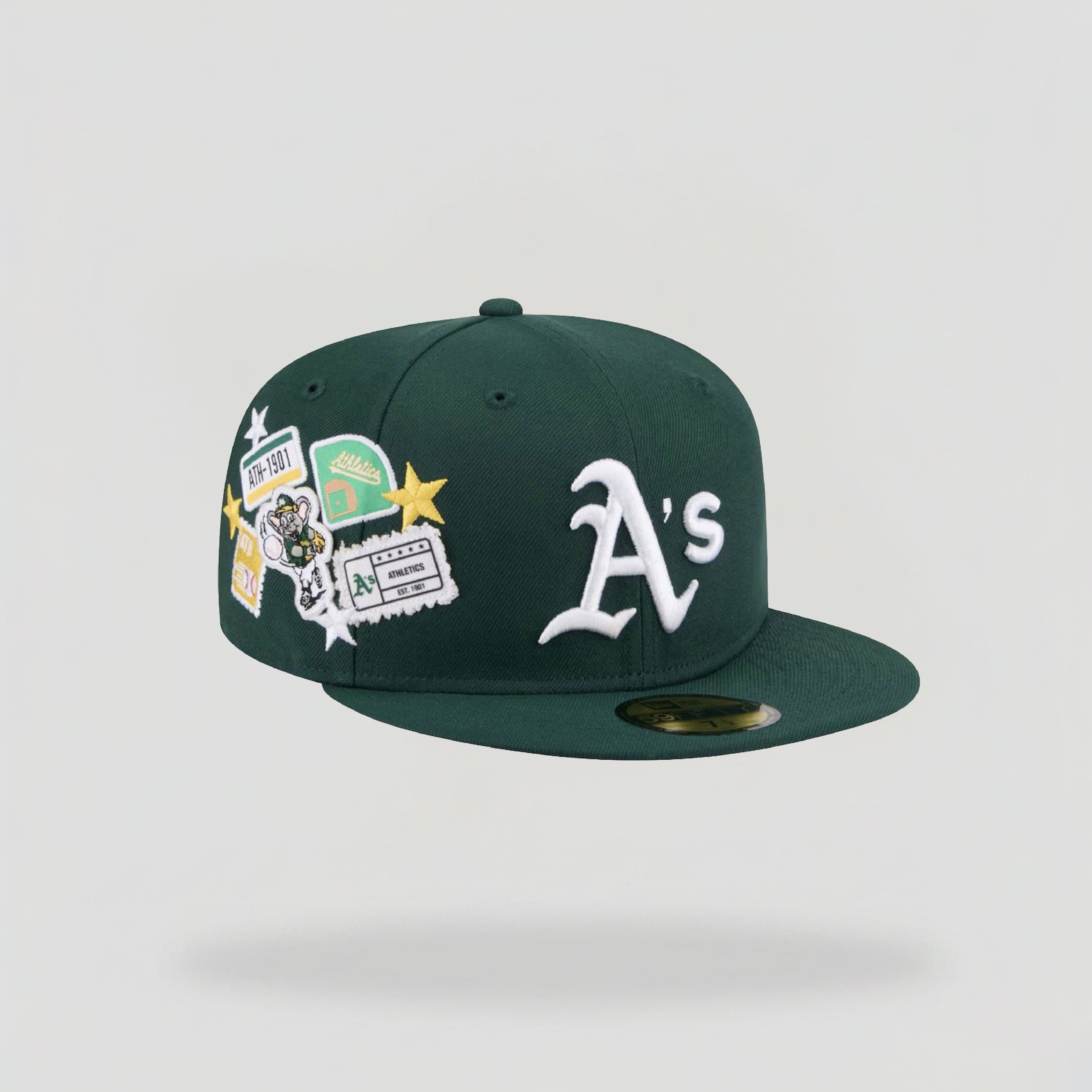 Snapback Caps
