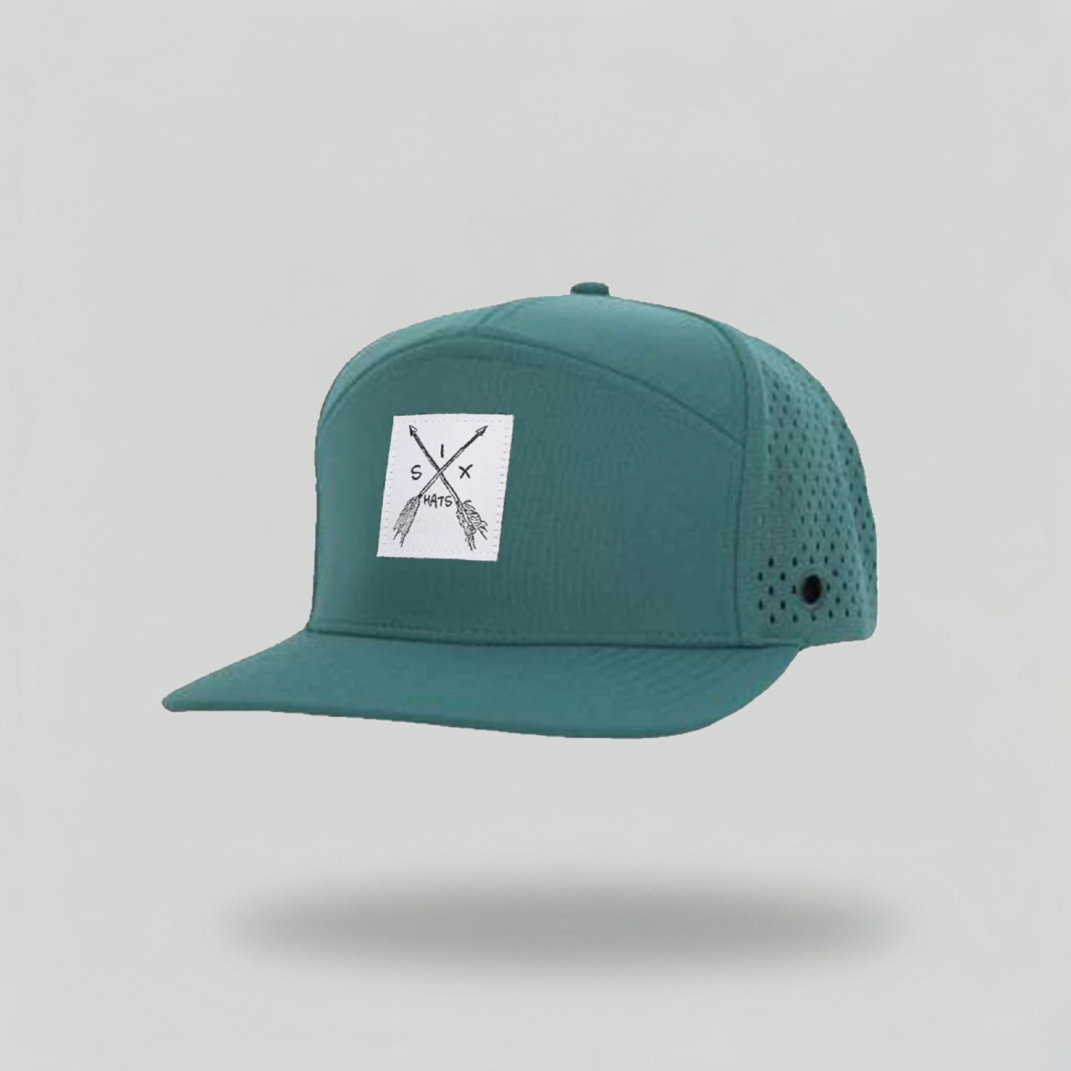 5_panel_trucker_performance_hat_white_custom