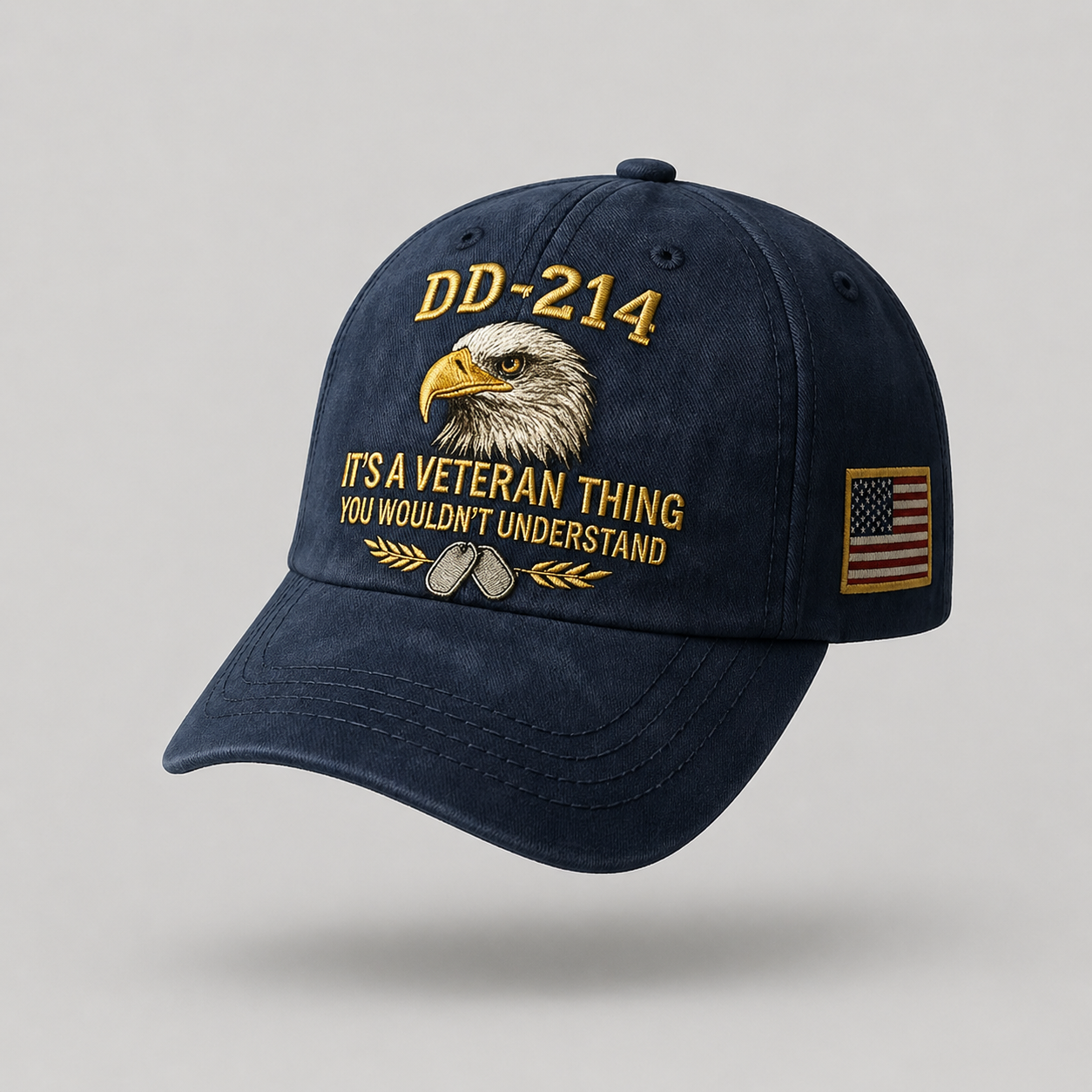 American Eagle Baseball Caps