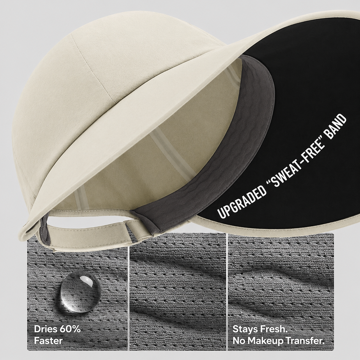 Women Sun Protection Hat