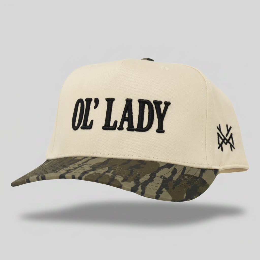 Vintage Baseball Caps
