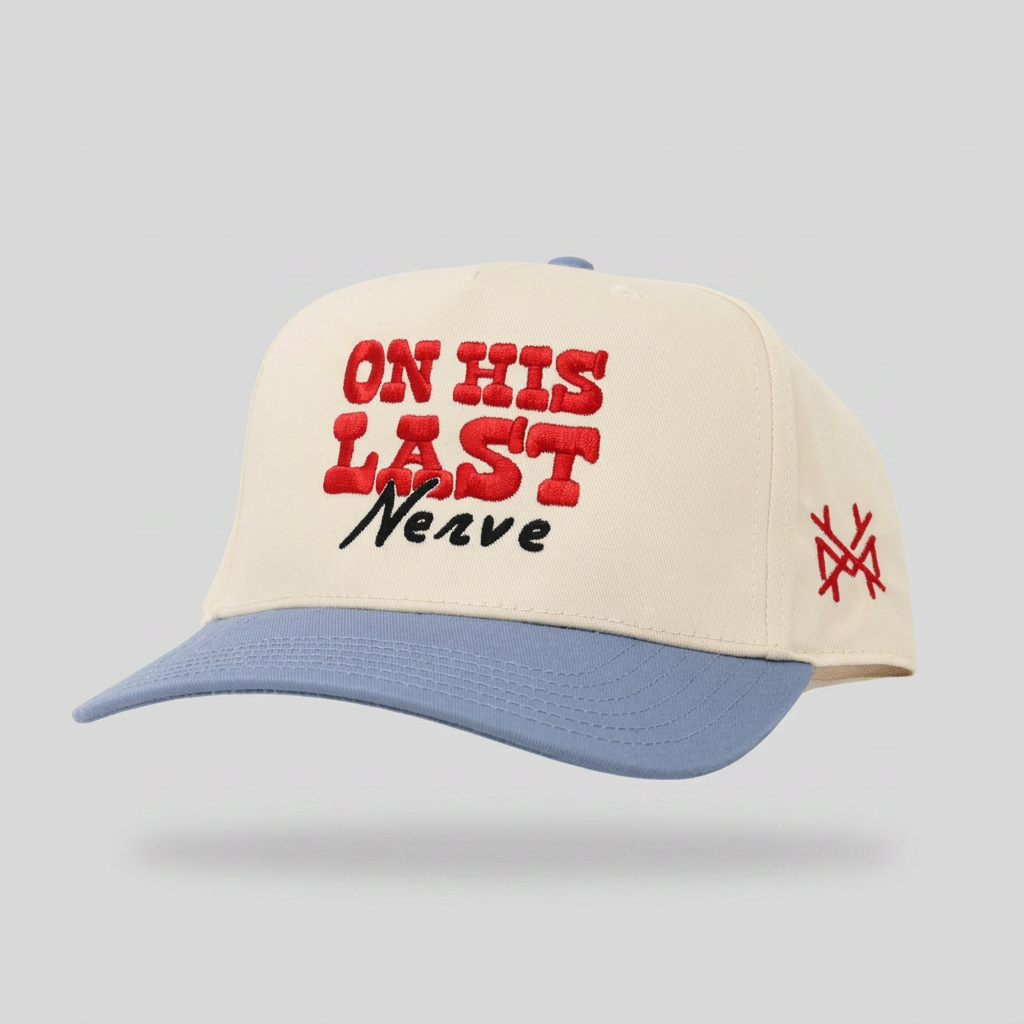 Vintage Baseball Caps