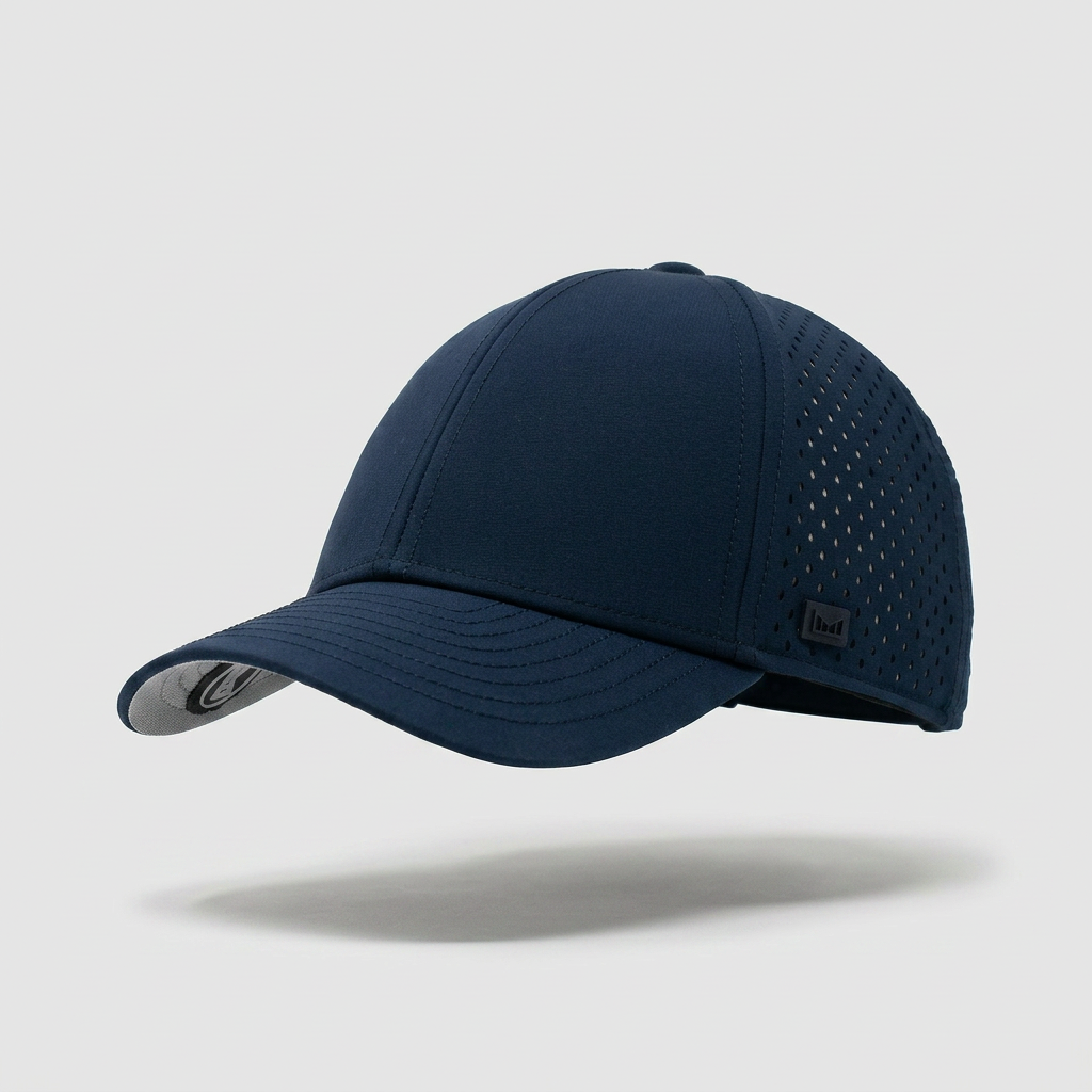 Waterproof Proforated Hat