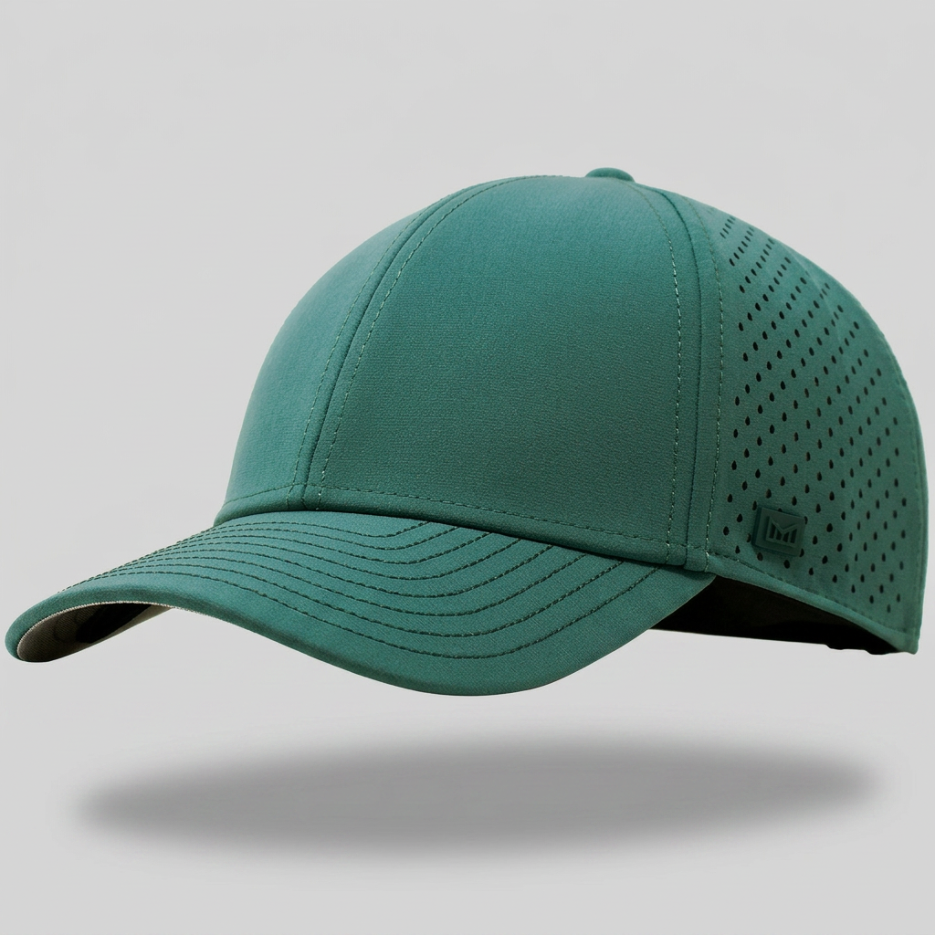 Waterproof Proforated Hat
