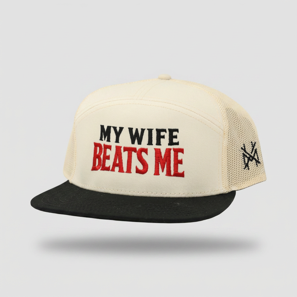 Vintage Style Trucker Caps
