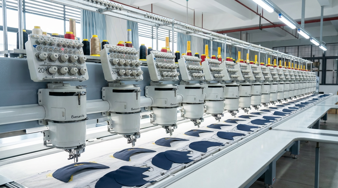 Precision Craftsmanship Powered by Technology