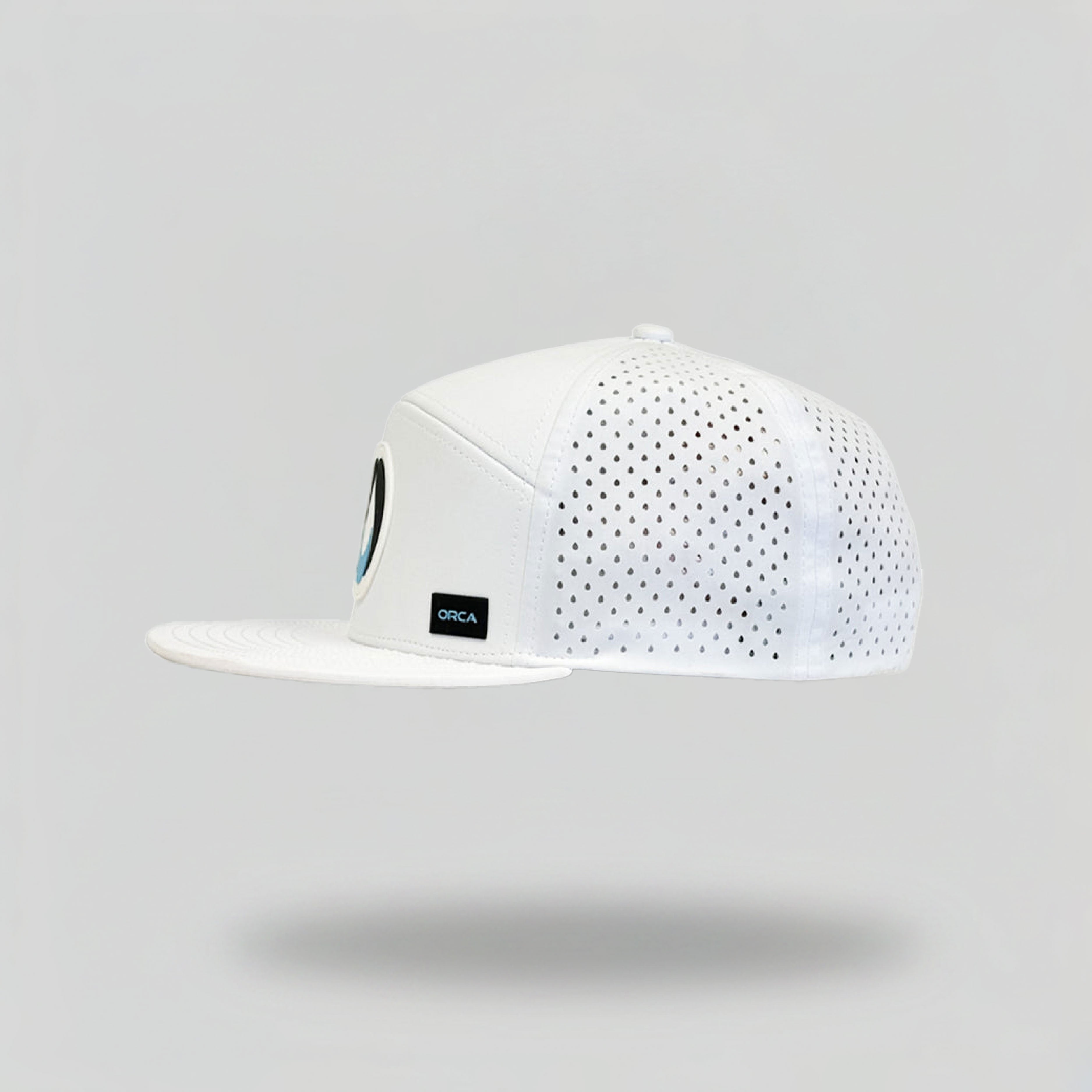 golf_trucker_cap_hat_mesh_back_white