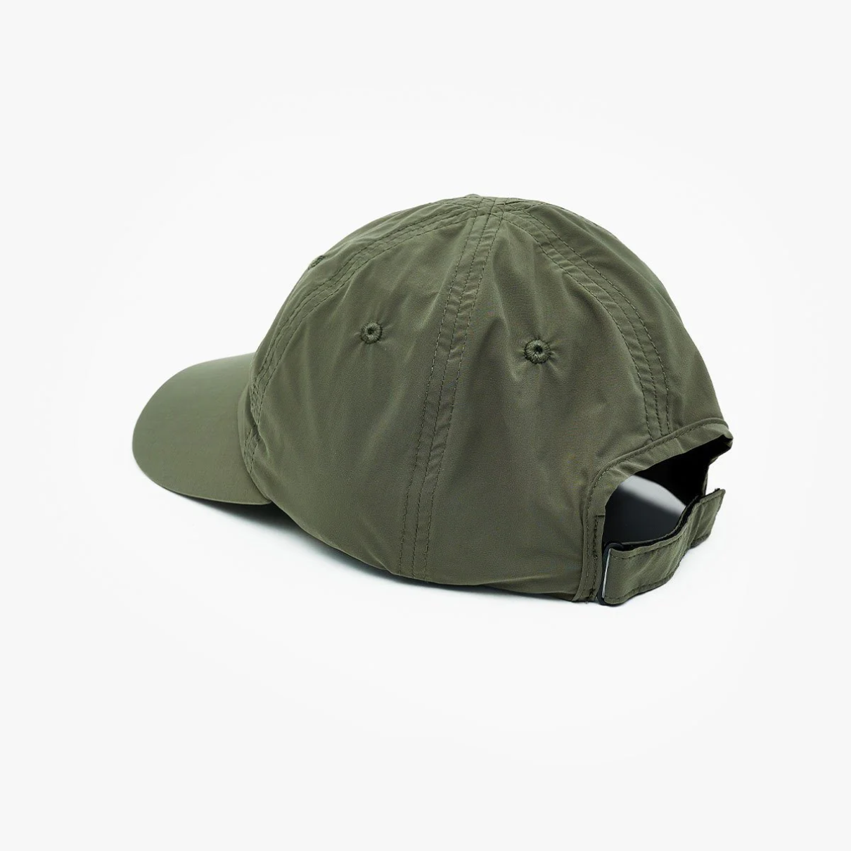green_waterproof__baseball_cap_custom