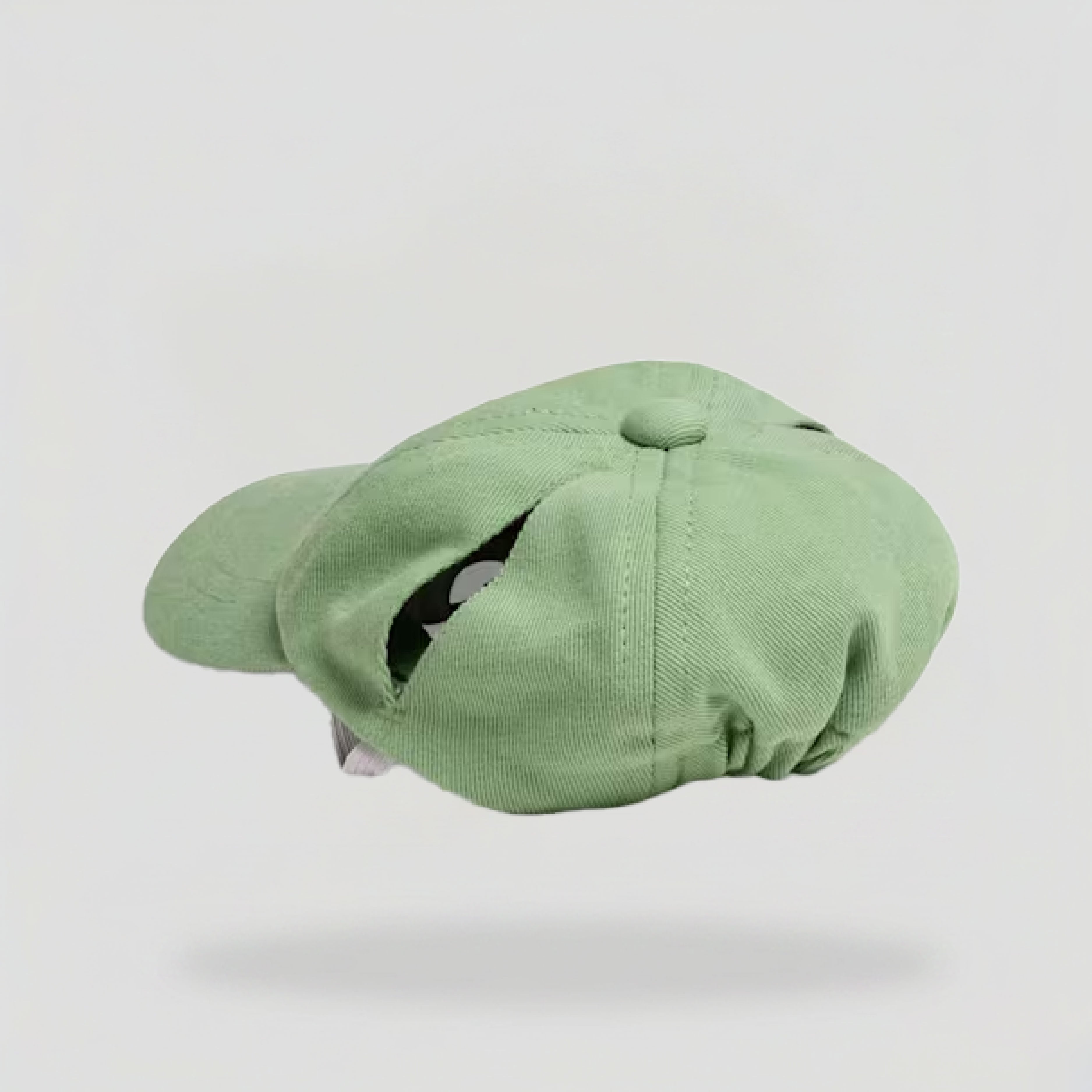 Dog_dad_hat_green