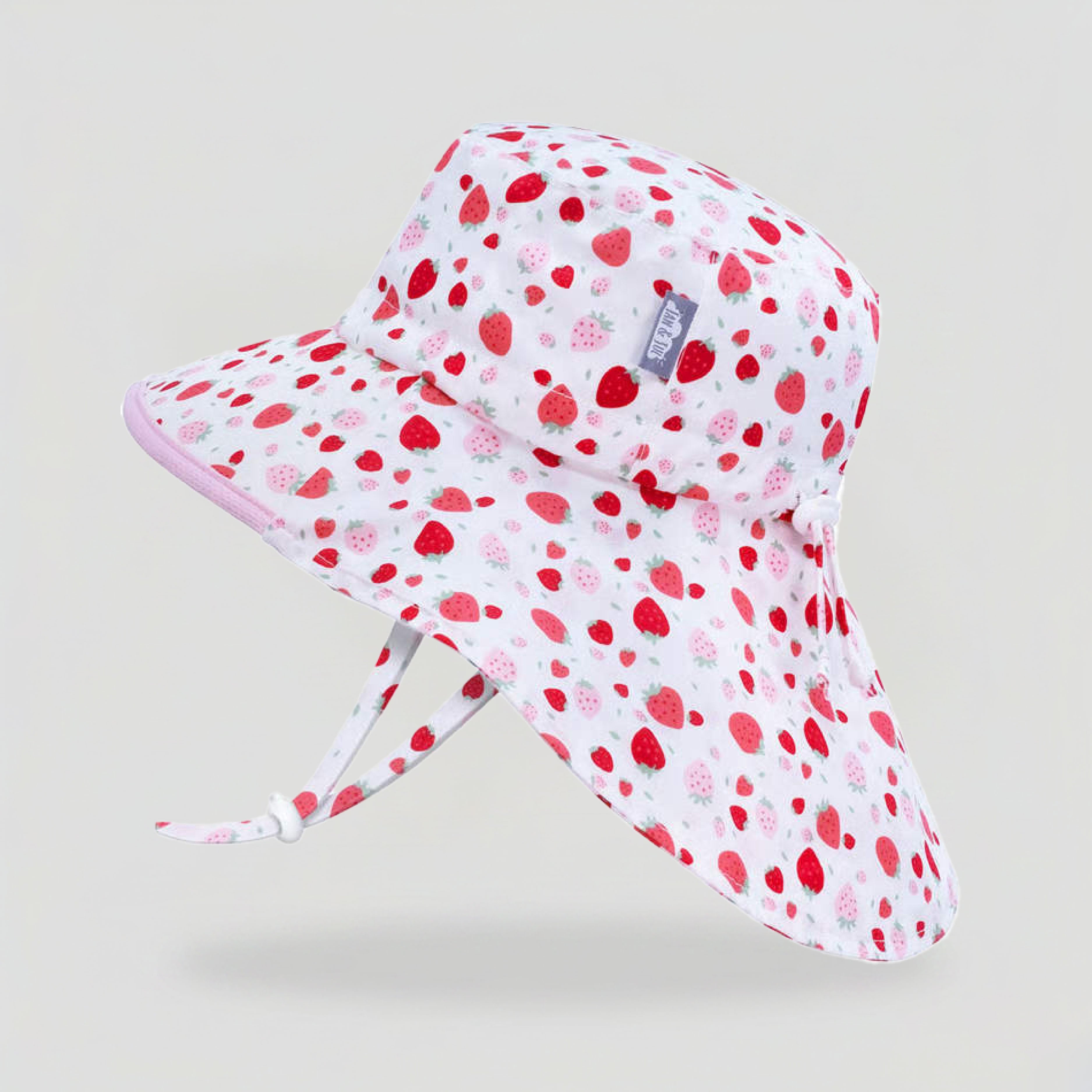 Kids Cotton Xplorer Hats