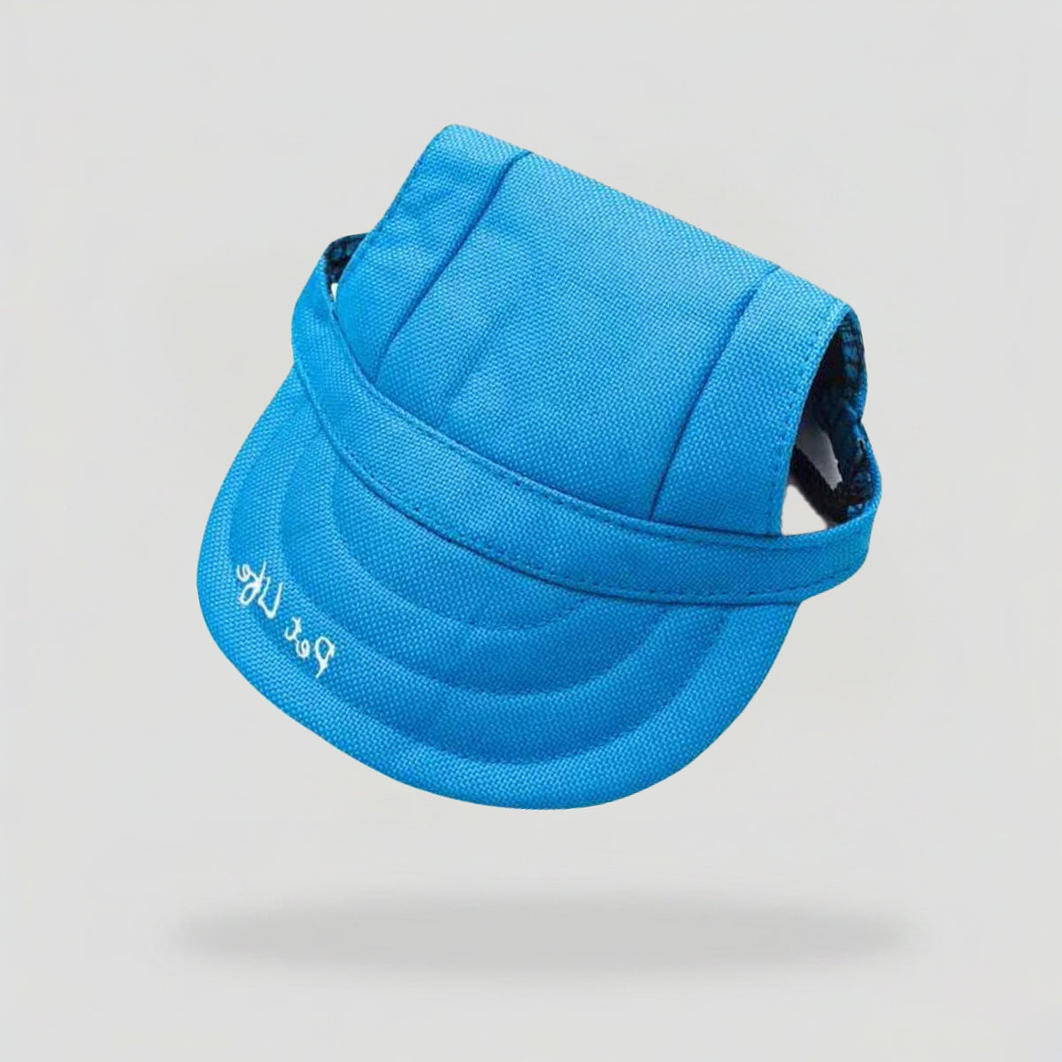 Dod_hat_blue_mesh