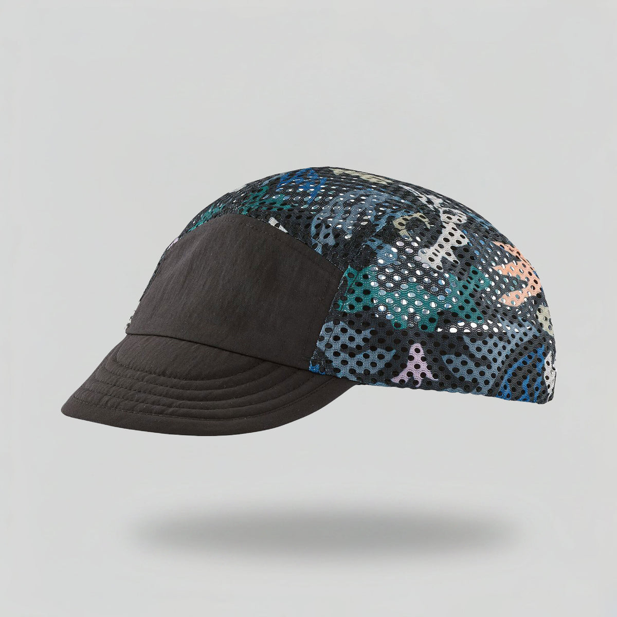 light_weight_running_5_panel_hat_custom_logo