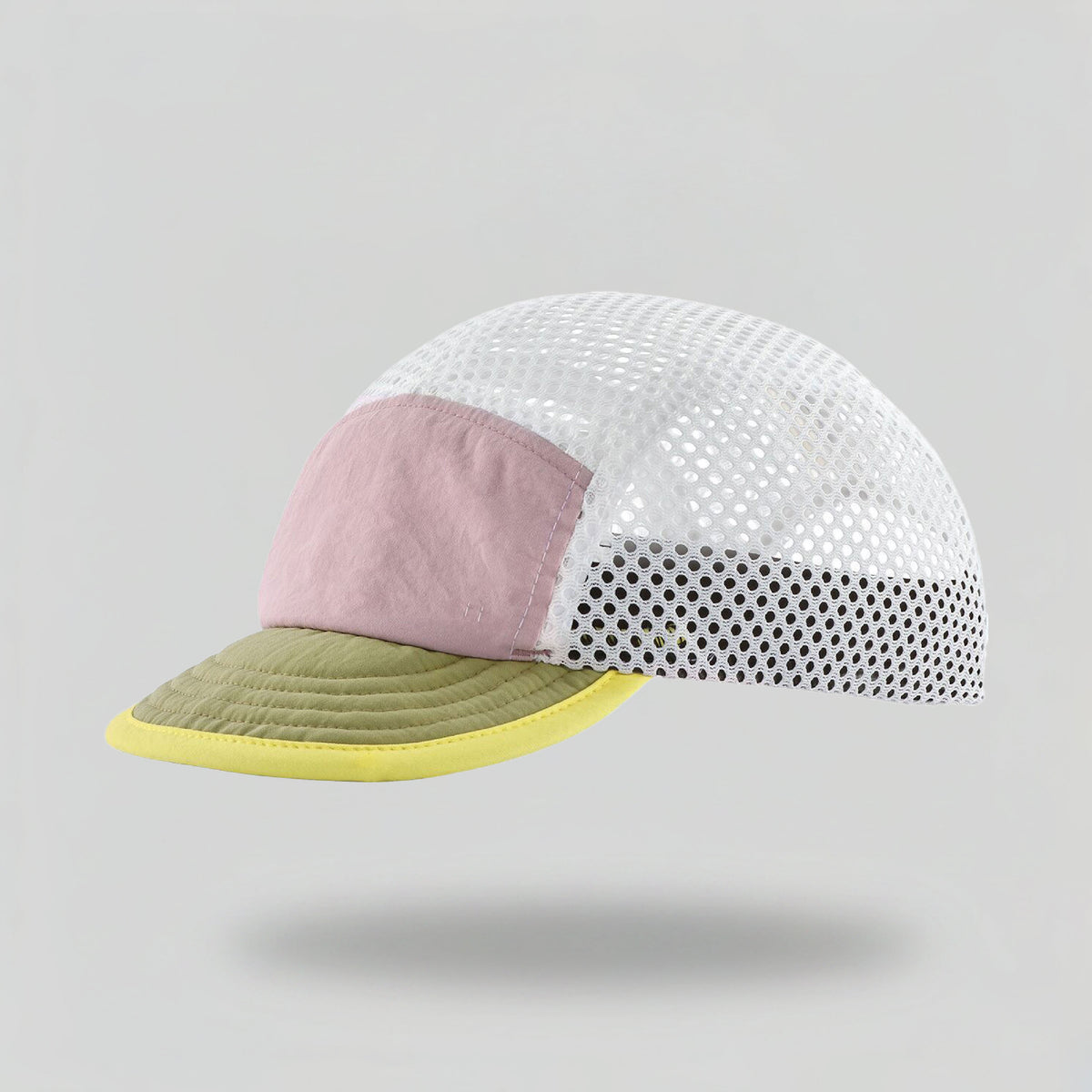 light_weight_running_5_panel_hat_custom_logo