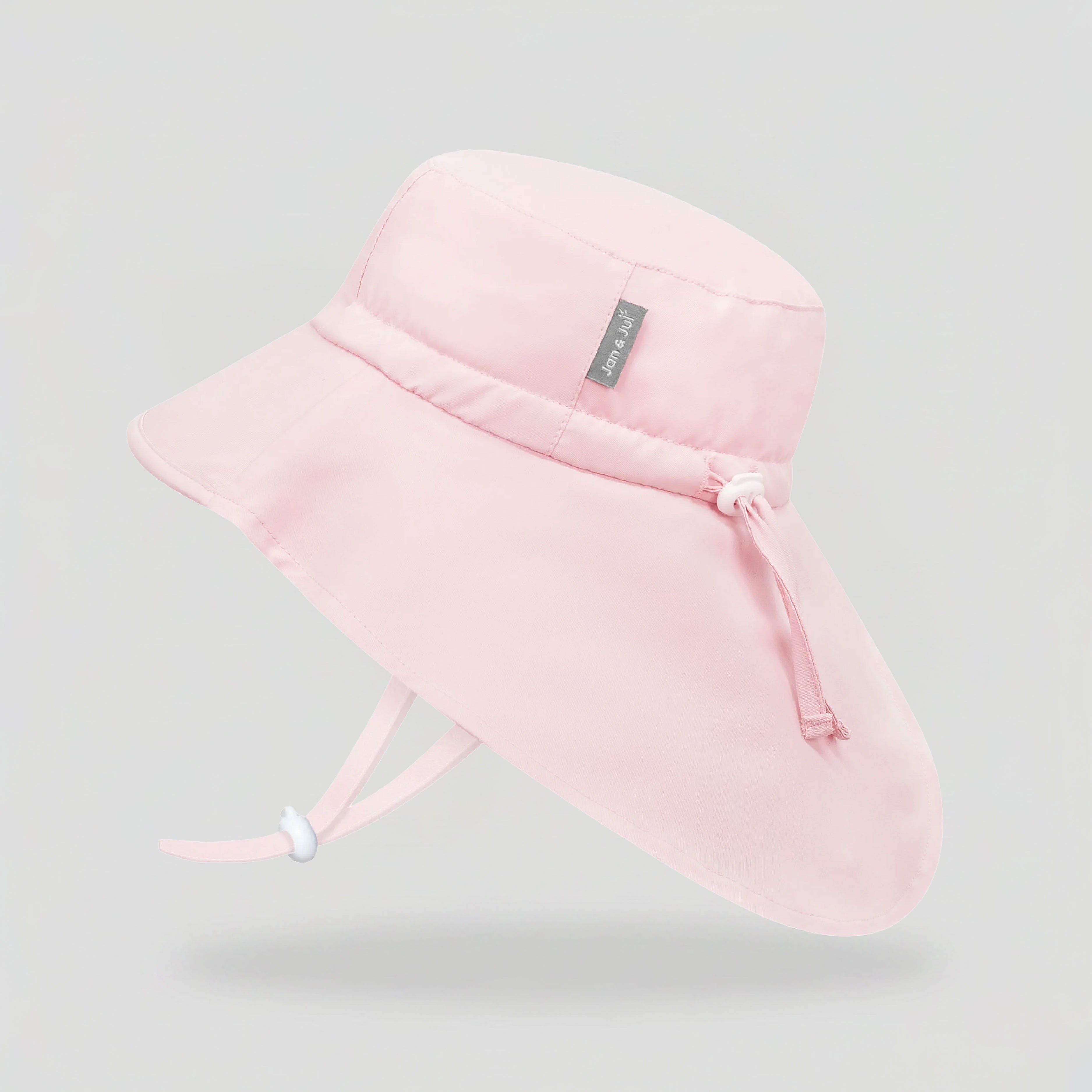 Kids Water-Repellent Xplorer Hats
