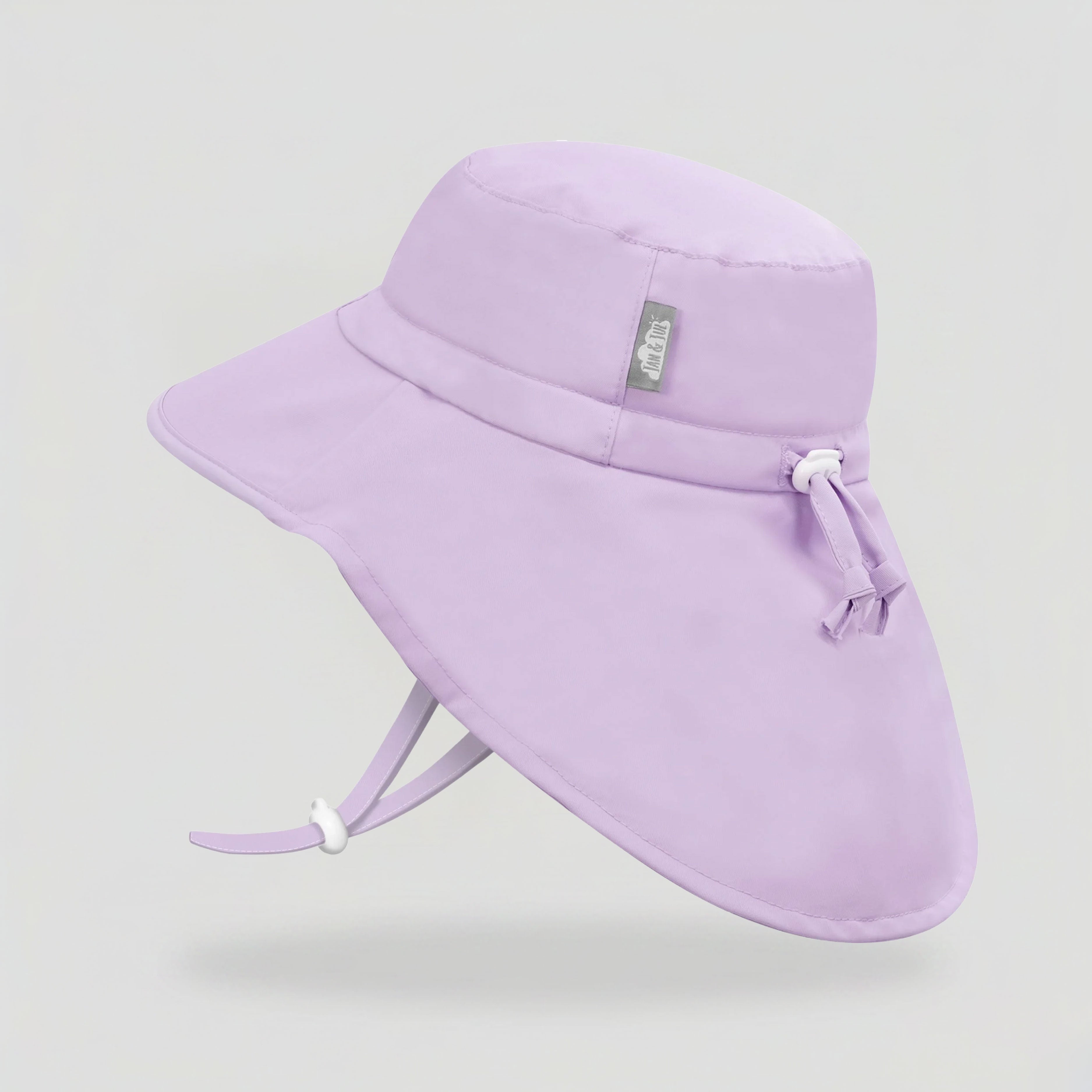 Kids Water-Repellent Xplorer Hats