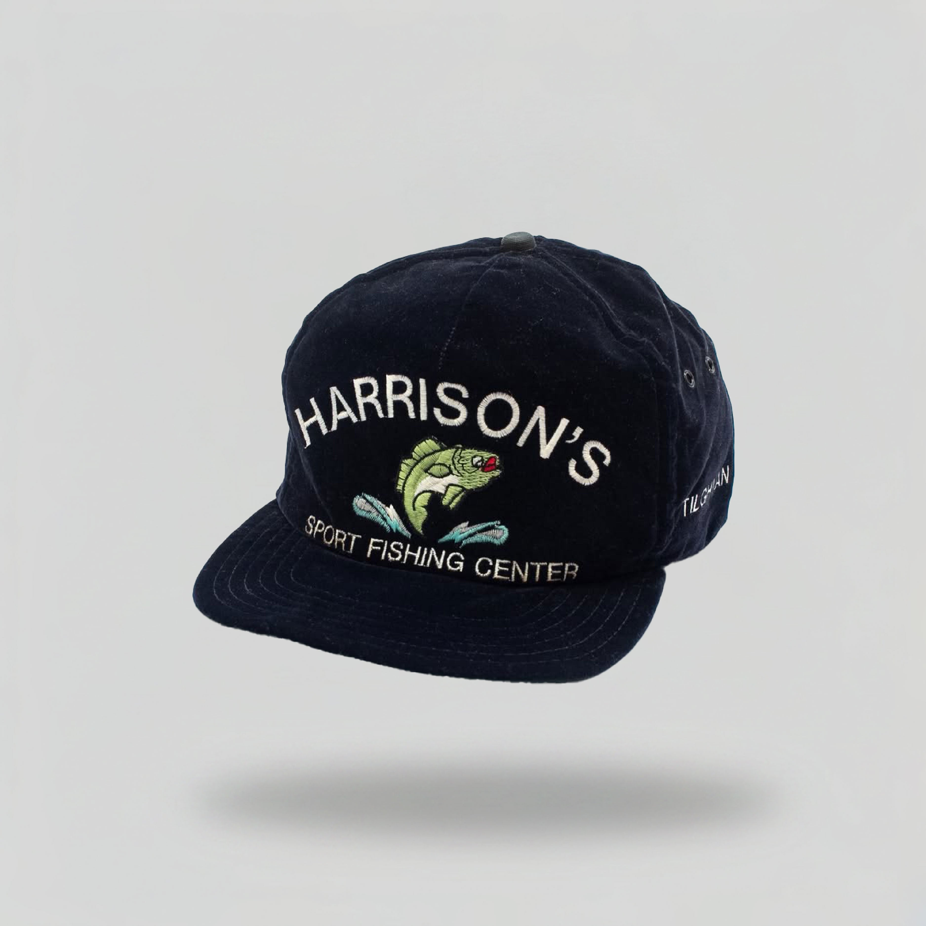 soft_5_panel_camp_cap_custom_hat_black