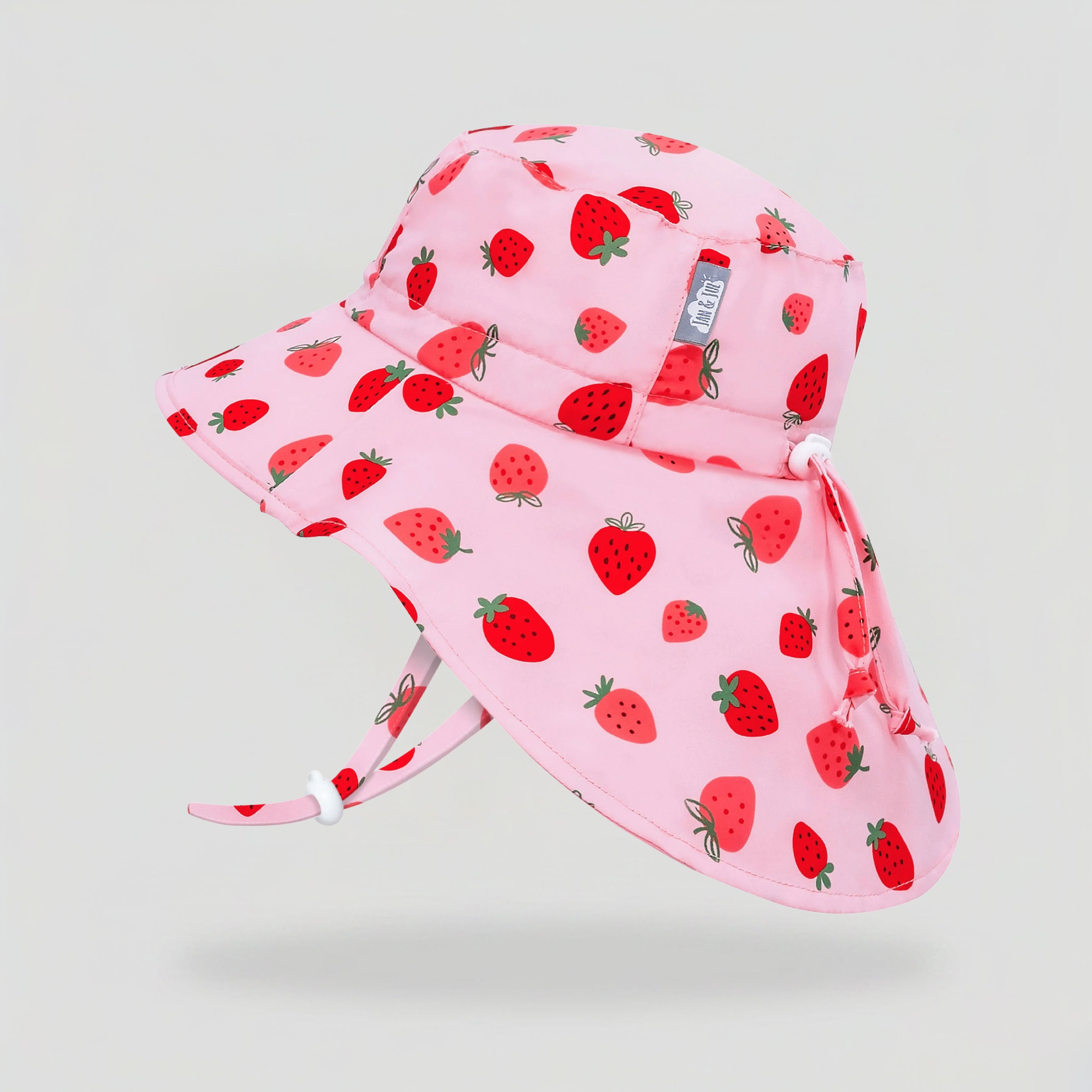 Kids Water-Repellent Xplorer Hats